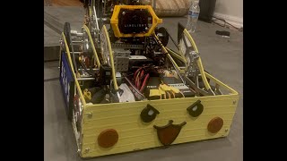 3565 Ghost Robotics 5-Specimen Auto