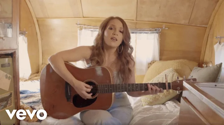 Sarah Allison Turner - John Denver (Official Visua...