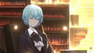 early Battle Extended 1 Hour Version  Library Of Ruina Ost