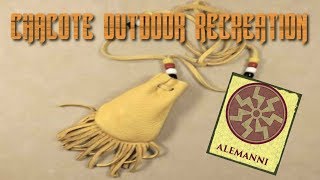 The Old Medicine Bag