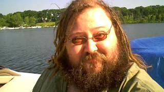 On Lake Saratoga at Lee s Park Campground Phish SPAC 2010 Weekend