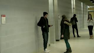 Stealing Credit Card Experiment (York University)