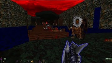 Hexen: Tower of Chaos - Part 1