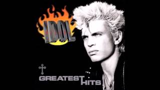 To Be A Lover - Billy Idol