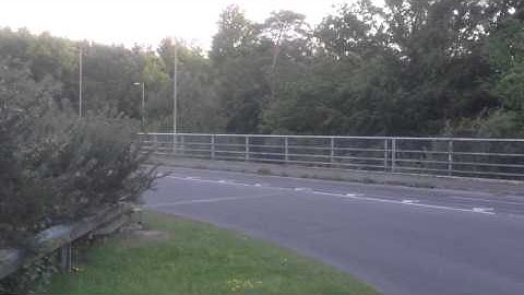 Z20LEH Corsa GT3076 External Wastegate