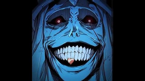 This smile 😈😈 #sololeveling #manhwa #shorts