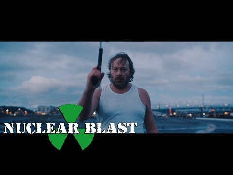 COMEBACK KID - I'll Be That (OFFICIAL VIDEO)