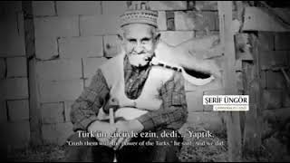 Türkün Gücüyle Ezin Onları Mustafa Kemal Atatürk