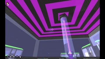 The Talos Principle Workshop Maps: Episode 25: Orbital (Part 5 of 5)