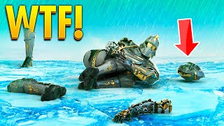 Helldivers 2 - FUNNY & WTF Moments! Ep #35
