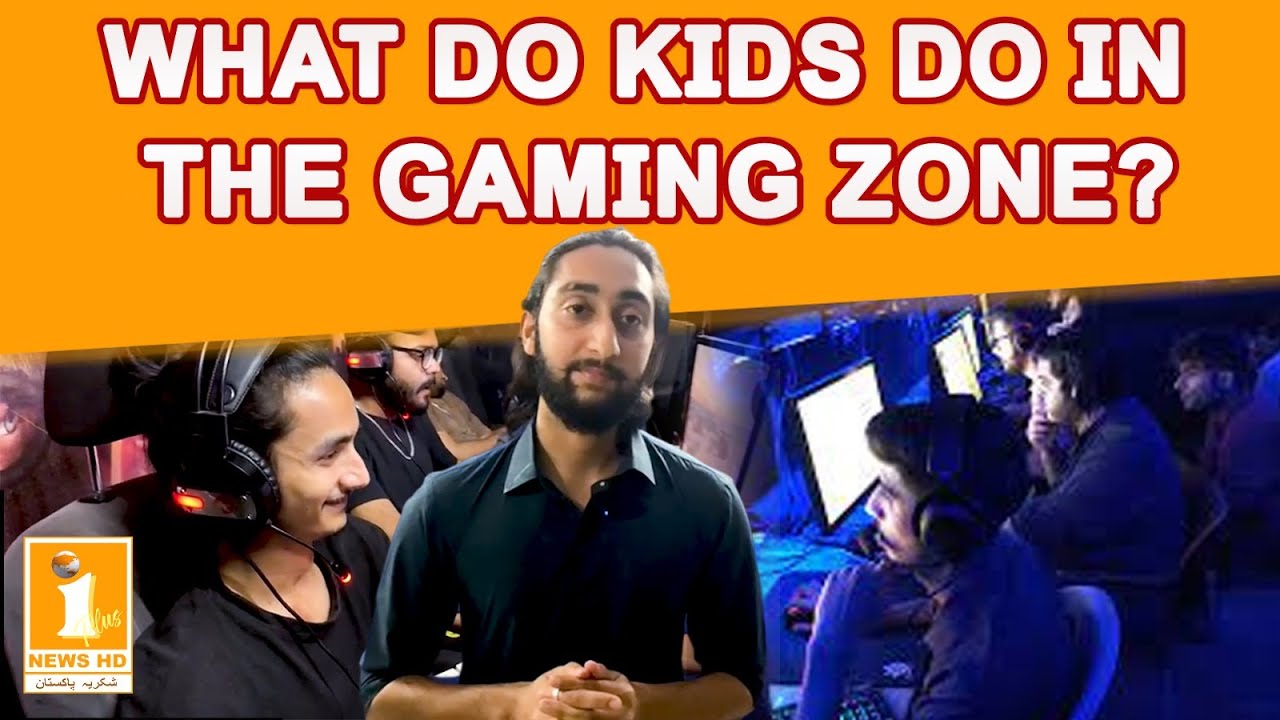 What Do Kids Do In The Gaming Zone Gaming Zone Games Pubg what-do-kids-do-in-the-gaming-zone-gaming-zone-games-pubg