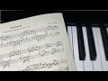 Mozart - Fantasie in D-Moll KV 397