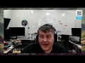 Reachy Mini Build Update and YouTube Lack of Transparency