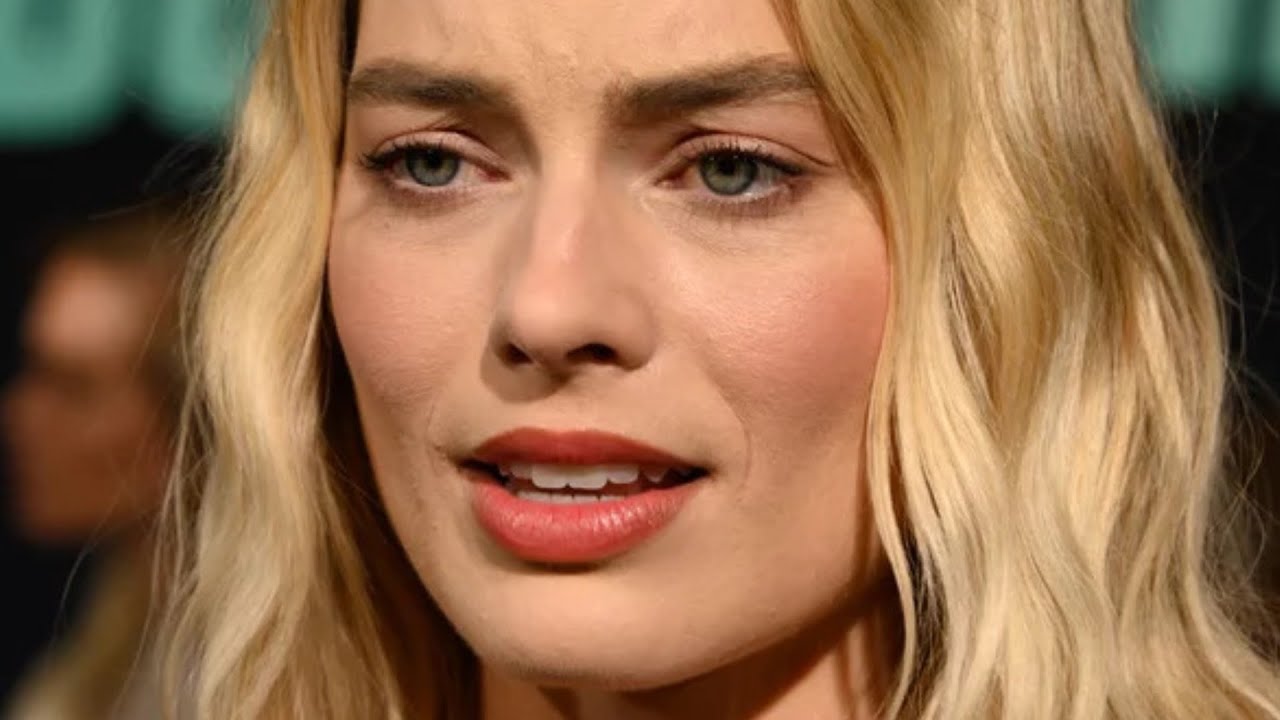 Times Margot Robbie Shut Down A Sexist Comment