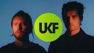 Sub Focus & Dimension - Ready To Fly