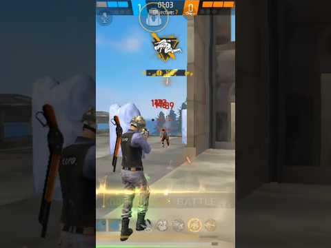 Only Brazilian FreeStyle Freefire Sensi Montage Headshot Brazilian 