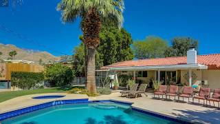 68051 Valley Vista, Cathedral City Cove