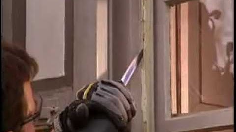 Andersen Insert Window Replacement - Exterior - Tear Out - Glenbrook U