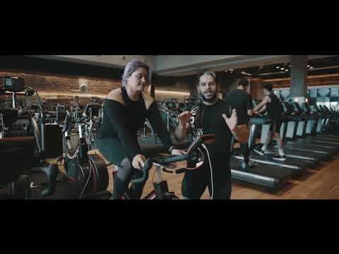 Video: Wattbike ikinci nəsil Wattbike Atomunu buraxır