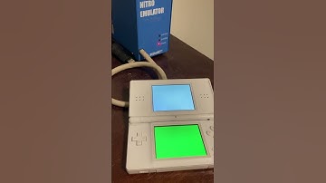 Messing with IS-NITRO-DEBUGGER debug monitor program transfer