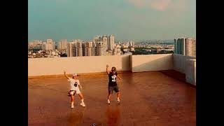 Gente de Noza - Traidora ft Marc Anthony | Zumba dance
