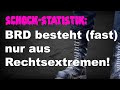 Rechtsextreme Straftaten - Wie funktioniert die Statistik - Die Sächsische Wochenschau