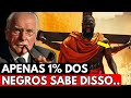 “DEUS DEU AOS NEGROS UMA MISSÃO ESPECIAL” | Carl Jung