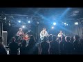 ライブハウスで会おうぜ(ハンブレッダーズのコピバン)
