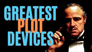 5 BEST Plot Devices in Storytelling (Writing Advice)