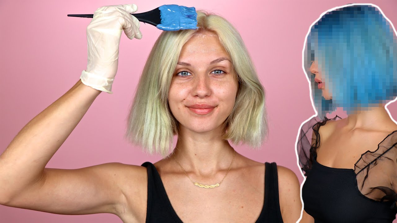 Common Mistakes When Bleaching Light Blue Hair - wide 2