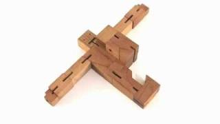 Areaware Cubebot By David Weeks At Fitzsu