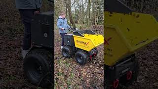 𝗚𝗲𝗺𝗮𝗰𝗵𝘁 𝗳ü𝗿 𝗣𝗿𝗼𝗳𝗶𝘀 - 𝗗𝗲𝗿 𝗕𝗔𝗨𝗠𝗔𝗫 𝗞𝗗𝗲𝟱𝟱𝟬