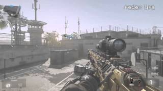 FedEx cod montage