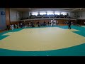 京都大会　Aコート