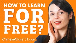 6 Ways to Get Every Chinese Lesson for Free