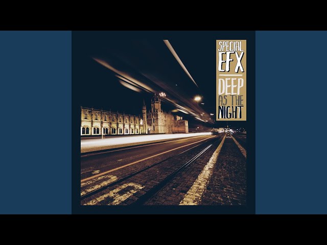 SPECIAL EFX - NIGHT SHIFT