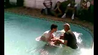 Baptism Ashley