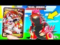 COMPRO 25 CARTE POKEMON e le CERCO SU MINECRAFT ITA!!