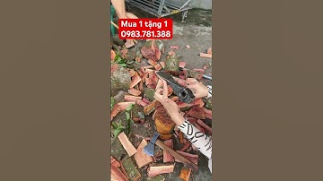 Rẻ chưa từng có : mua 1 tặng 1 mẫu búa rừu hàng chuẩn sịn thép nhíp giá tại lò