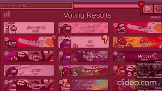 Hackeando salas pt1| AMONG US (HYDRA MENU + MALUMMENU)
