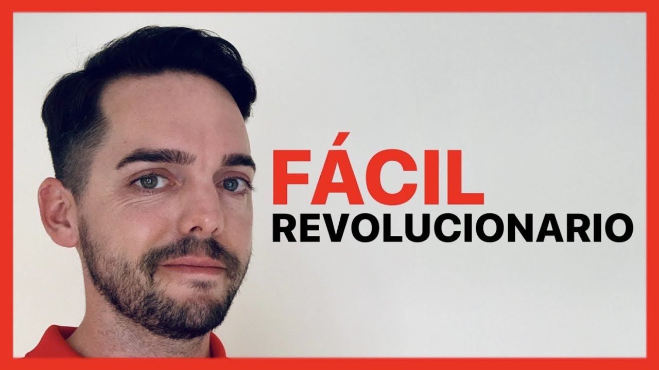 SWING de GOLF FÁCIL ▶︎ CÓMO pegar RECTO con los HIERROS de GOLF