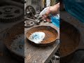 Cast Iron Magic: Revive Your Old Frying Pan
