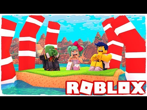 Roblox Sobrevive En La Isla De La Muerte Youtube - vivimos en una isla con una casa que explota roblox