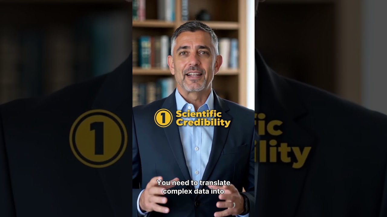 Medical Science Liaison (MSL) Trainings, Resources, and Core Competencies for Success