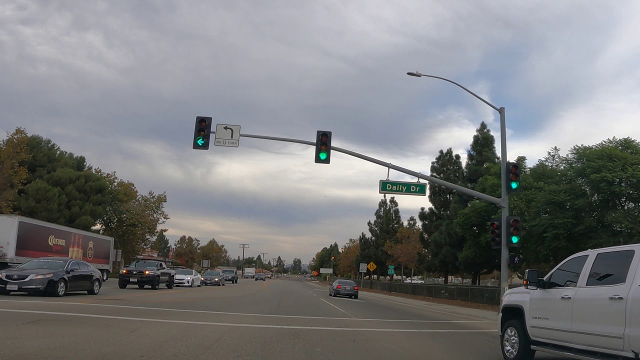 Camarillo, California