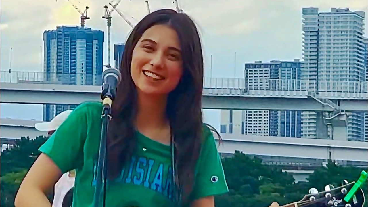 Caity 「女子高生じゃなくなる日」（歌詞字幕付）