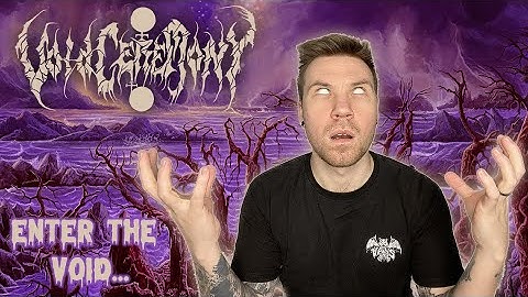 VOIDCEREMONY - 