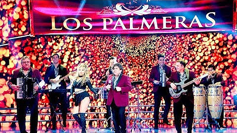 Thumbnail of Los Palmeras cantaron "Bombón asesino" y se armó la fiesta en la pista de Showmatch