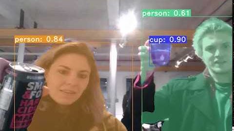 Runway ML Experimentation