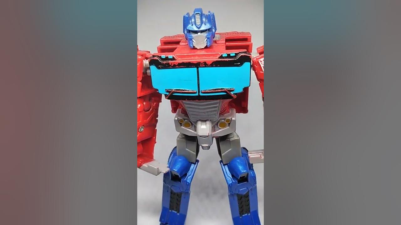 Optimus Prime #optimusprime #transformers #mainananak #roblox #autobots